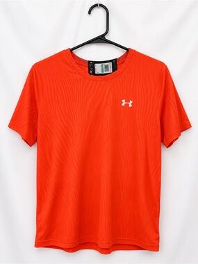 Under Armour Men's Tech Textured Short Sleeve T-Shirt (Style #138279